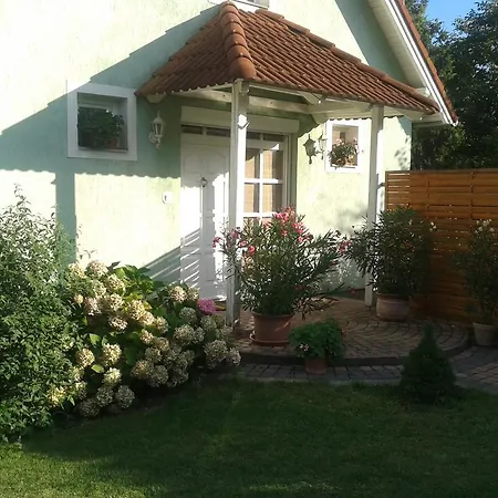 Apartament Pelso Balatonalmádi