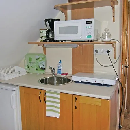 Apartamento Pelso *