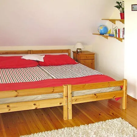 Apartamento Pelso