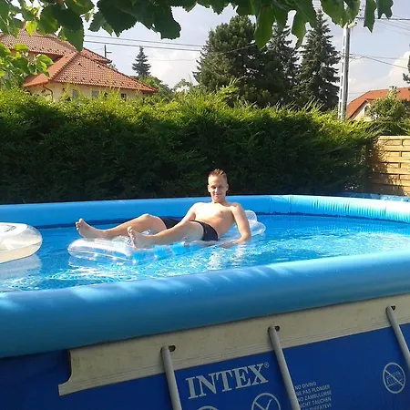 Apartament Pelso *