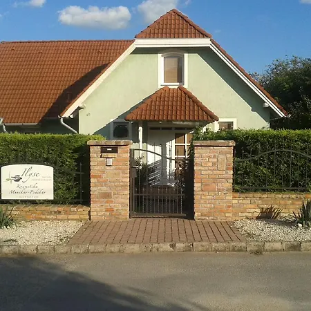 Apartament Pelso