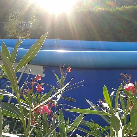 Apartamento Pelso Balatonalmádi