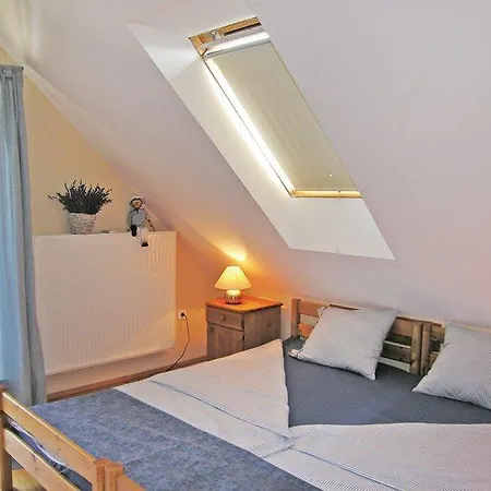 Apartamento Pelso *