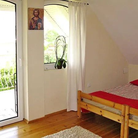 Apartament Pelso
